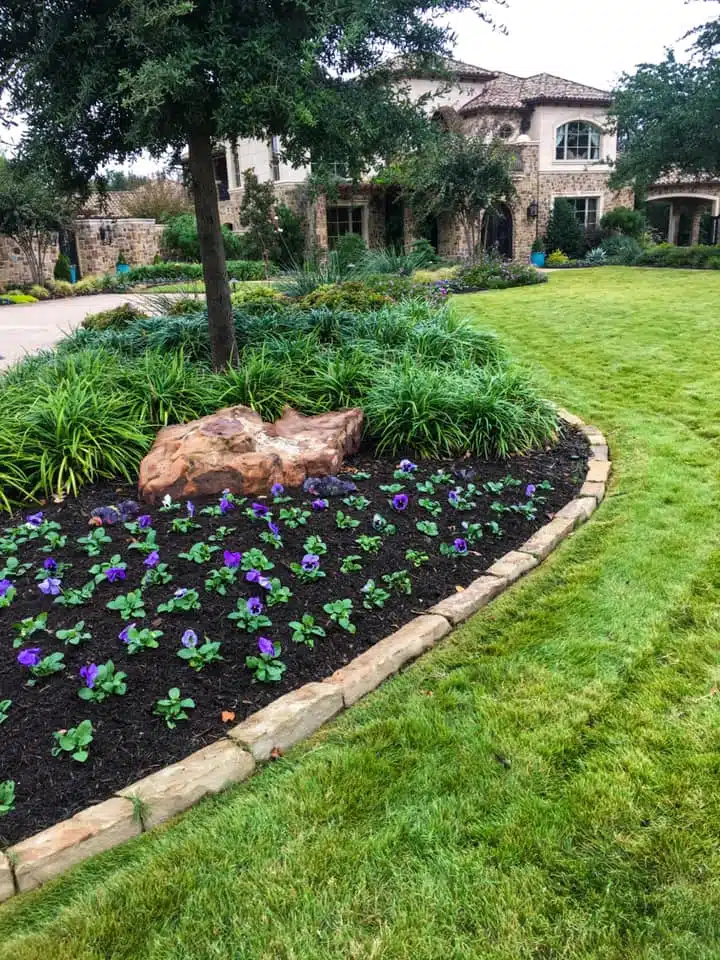 Green Earth Services of Texas