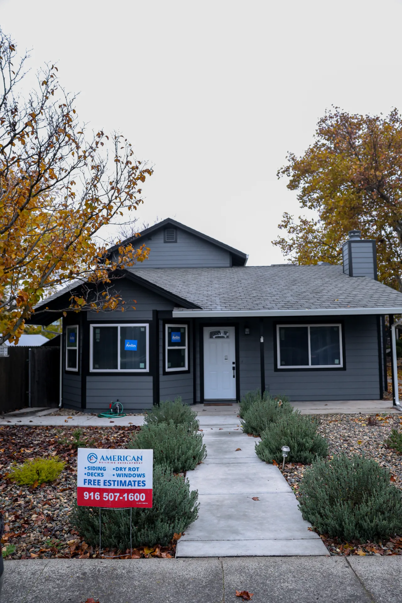 American Building Development