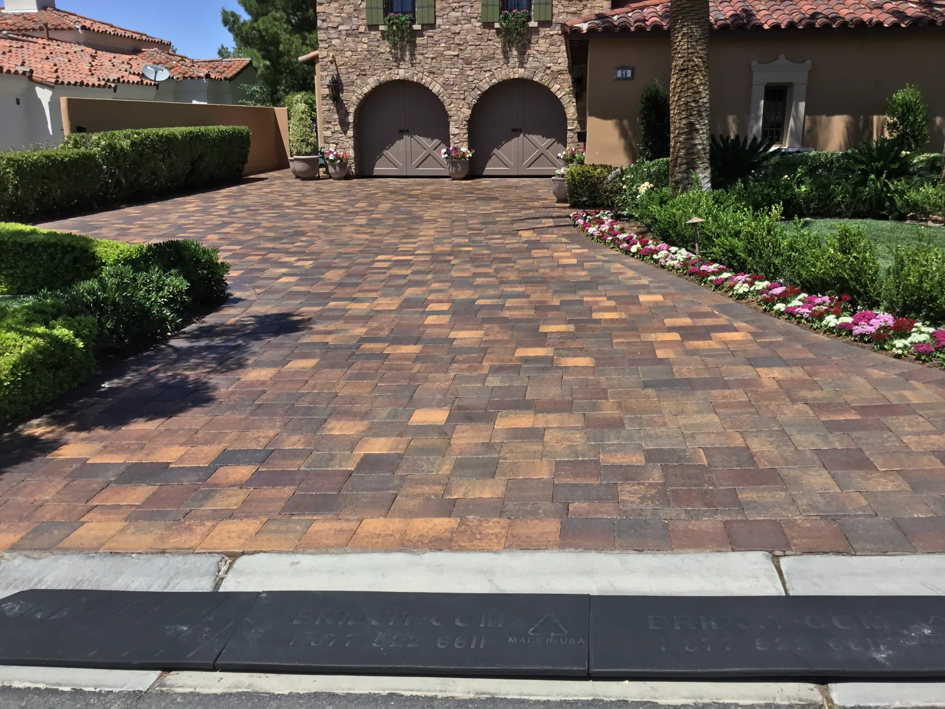 American Southwest Companies