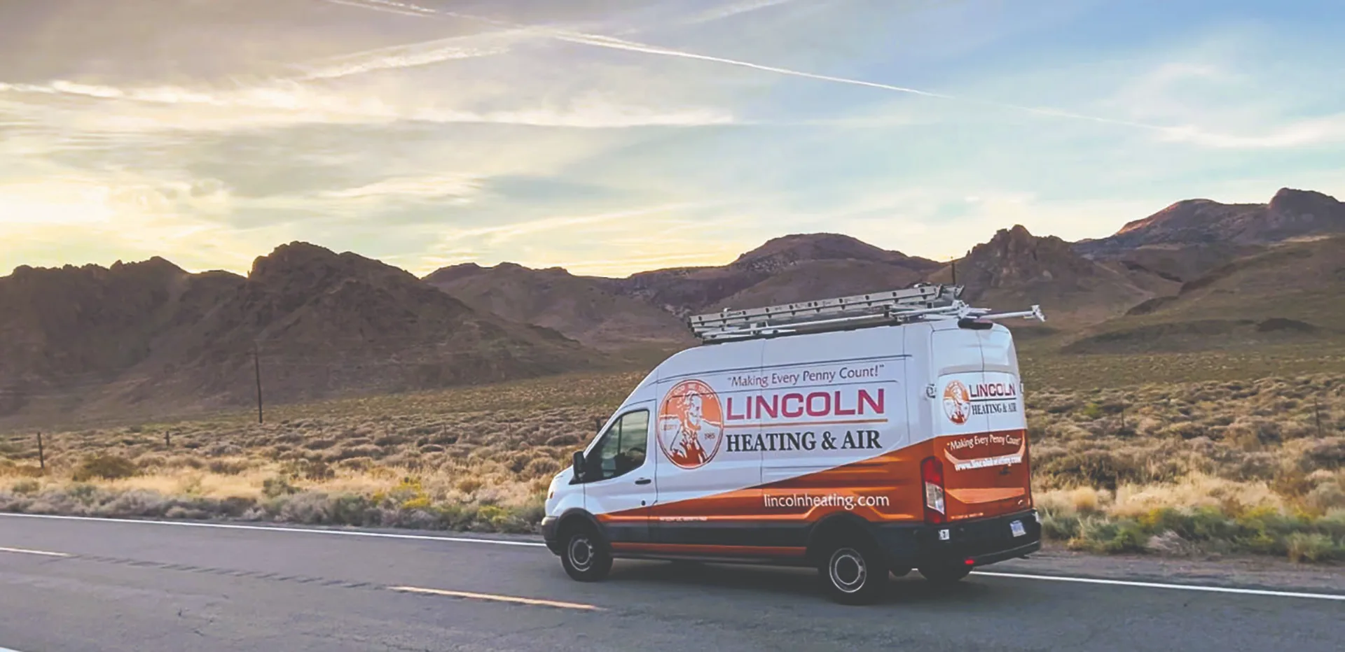 Lincoln Heating & Air