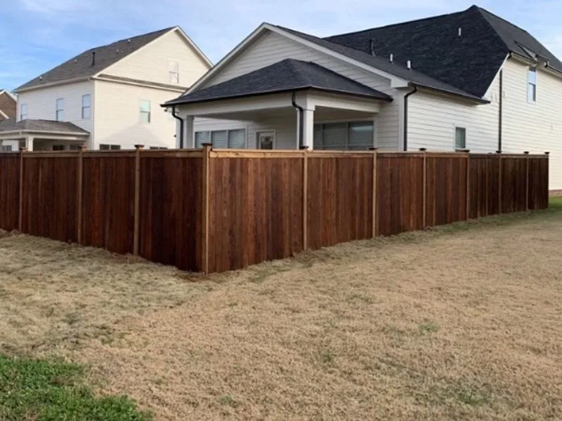 Premier Fence & Deck