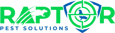 Raptor Pest Solution
