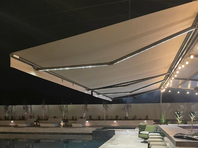 All Pro Shade Concepts