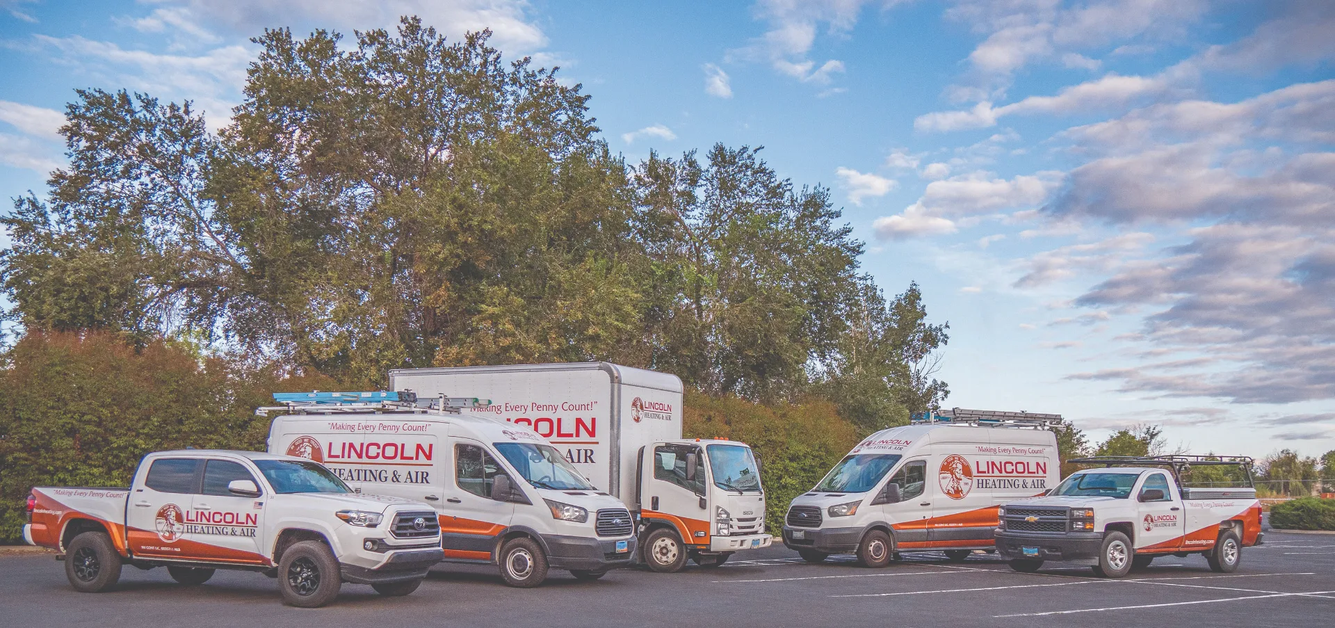 Lincoln Heating & Air
