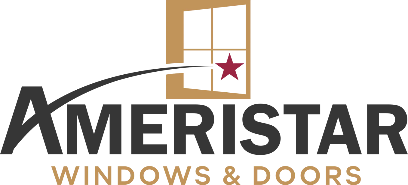 Ameristar Windows