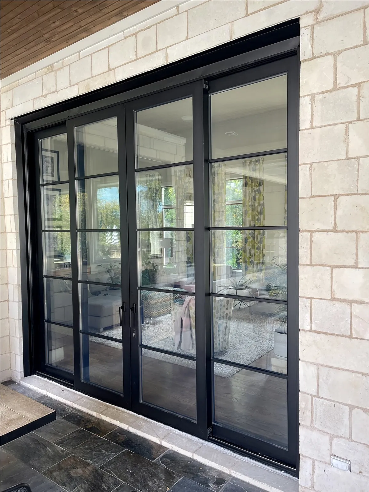 The Window Authority