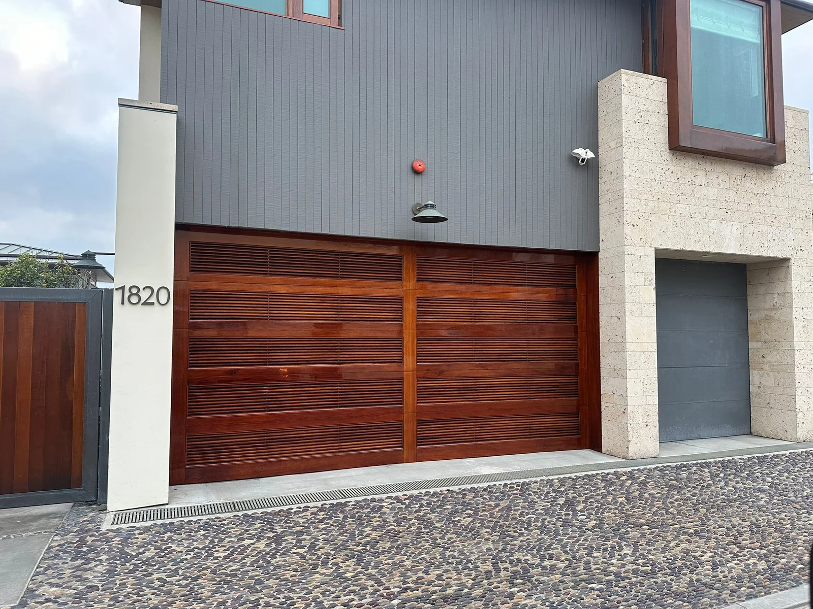 Intelligent Garage Door & Gate Repair