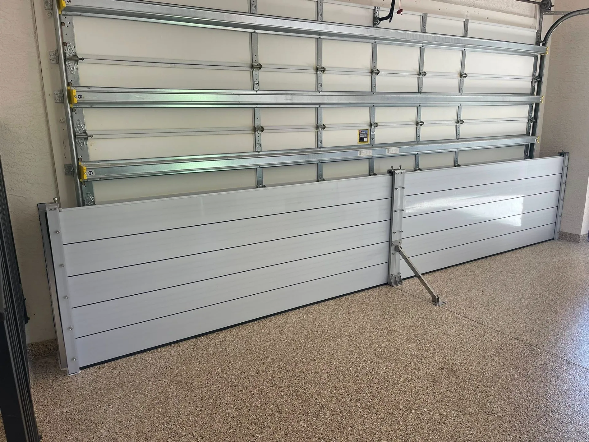 Water Gate Systems LLC