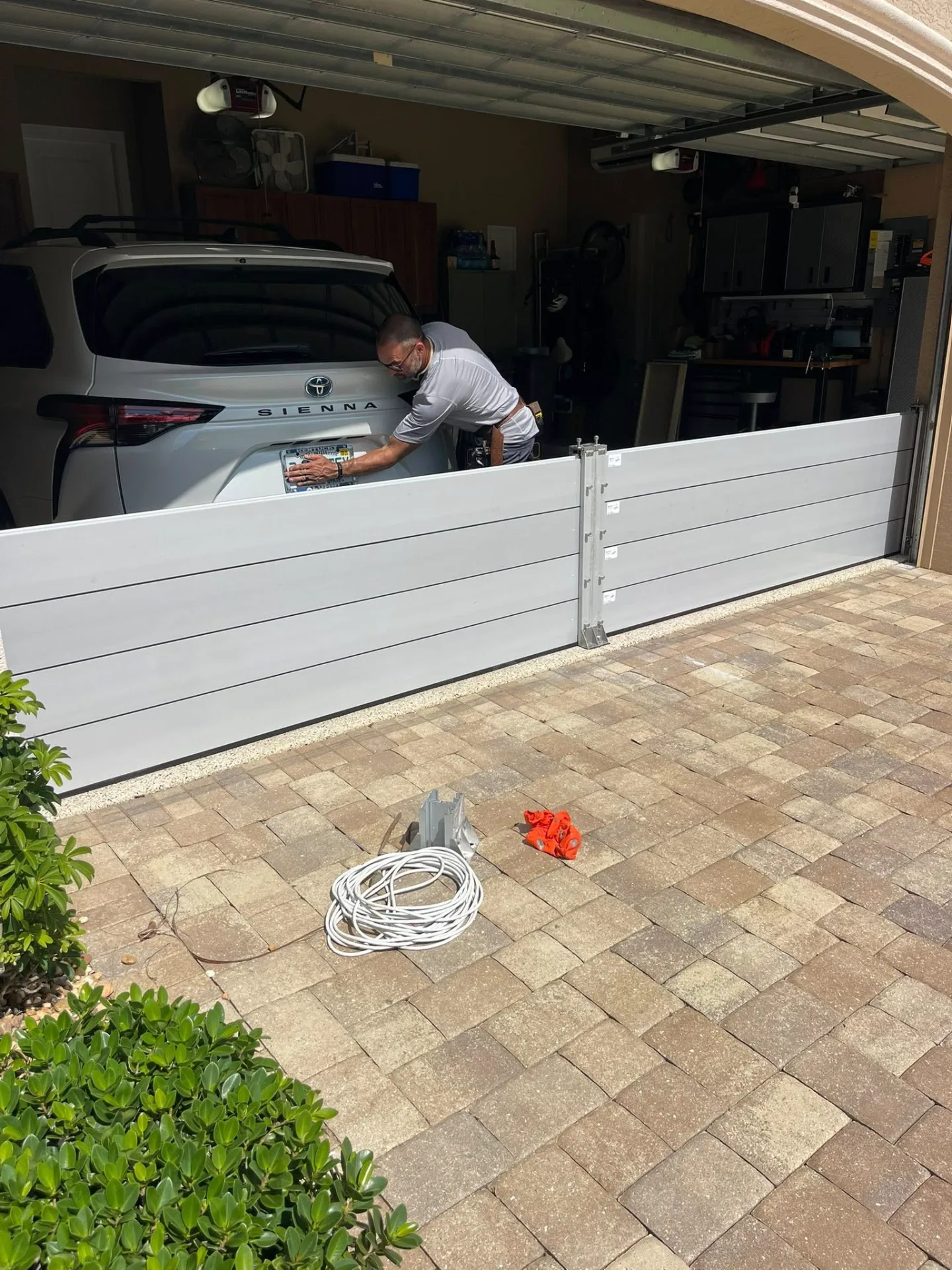 Water Gate Systems LLC