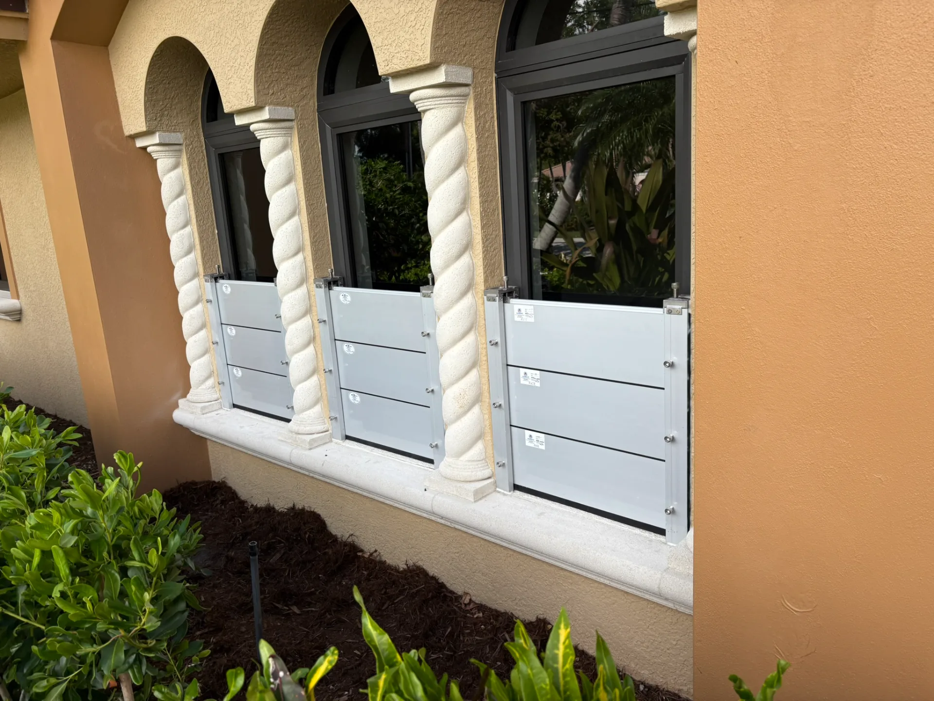 Water Gate Systems LLC