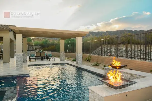 Desert Designer Landscape & Development