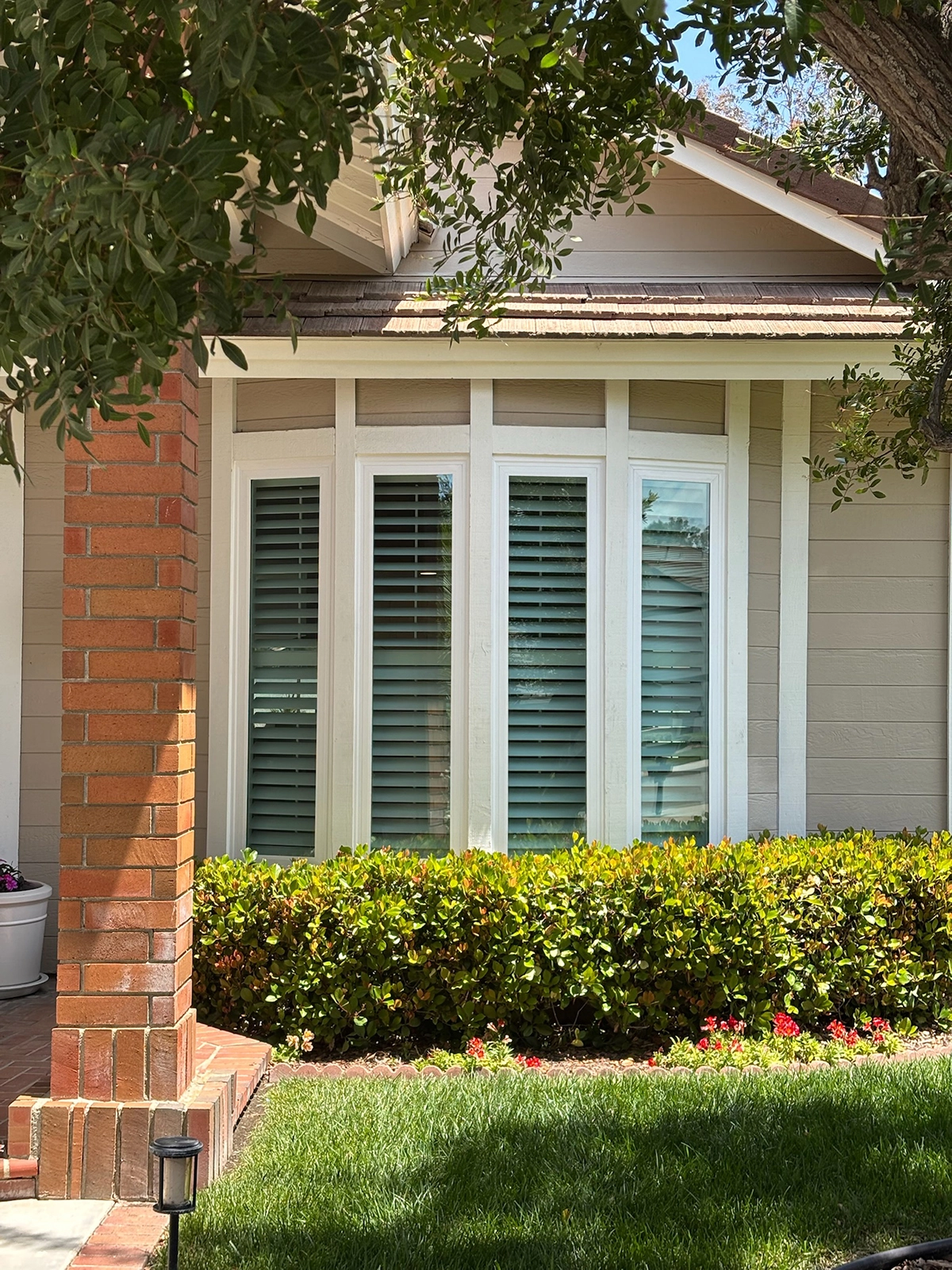 Legendary CalRep Windows and Doors