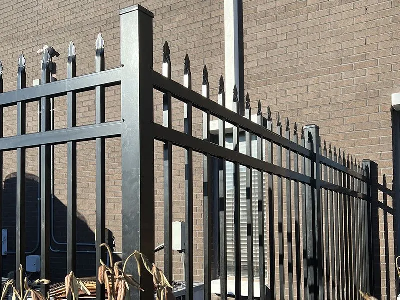 Premier Fence & Deck