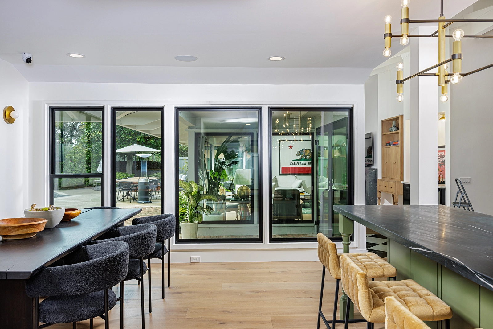 Legendary CalRep Windows and Doors