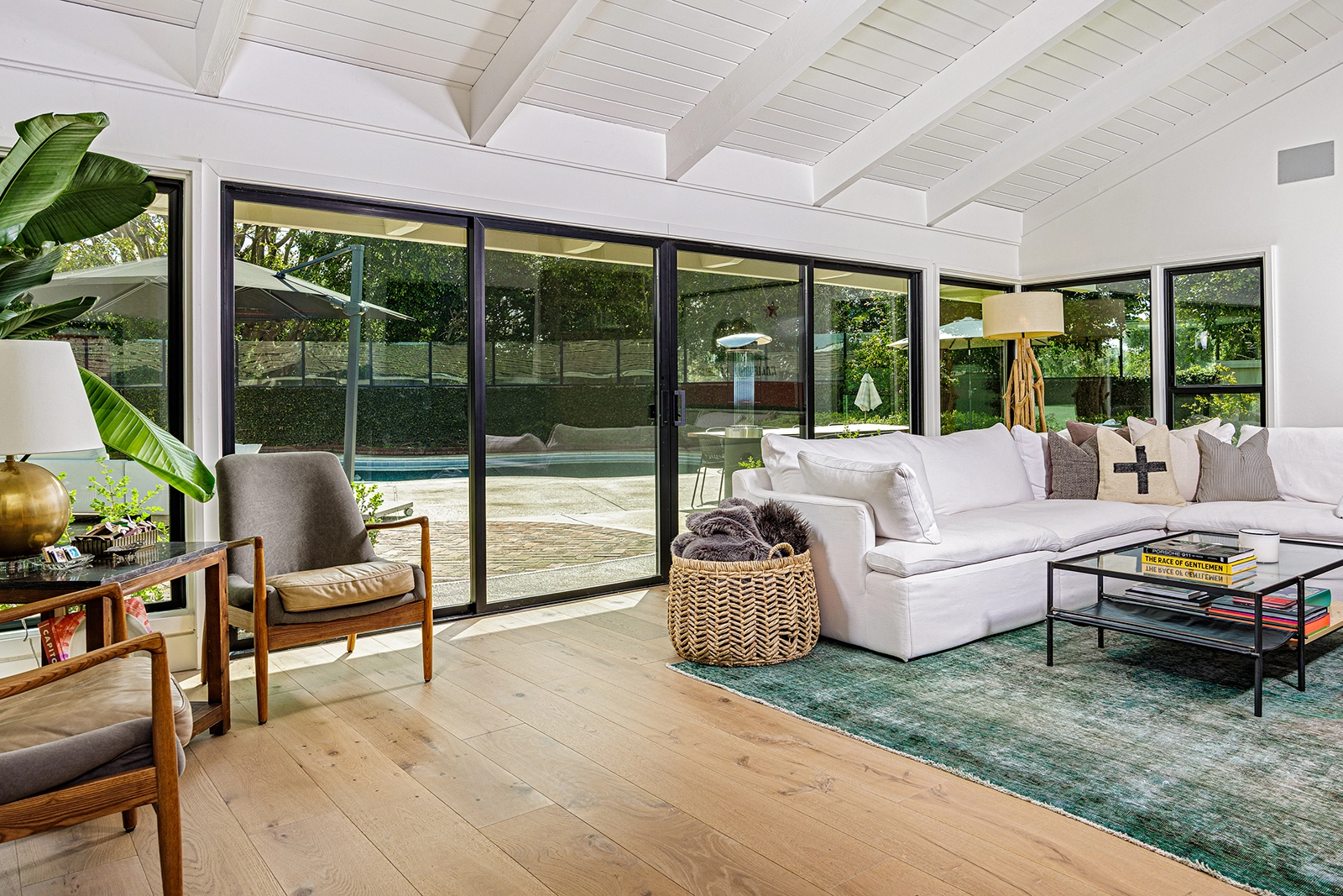 Legendary CalRep Windows and Doors