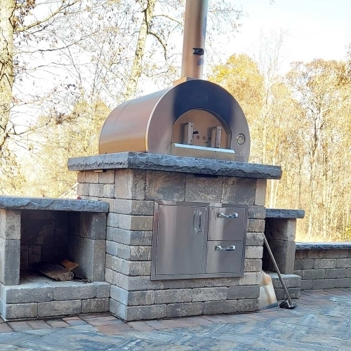 Nicolock Paving Stones