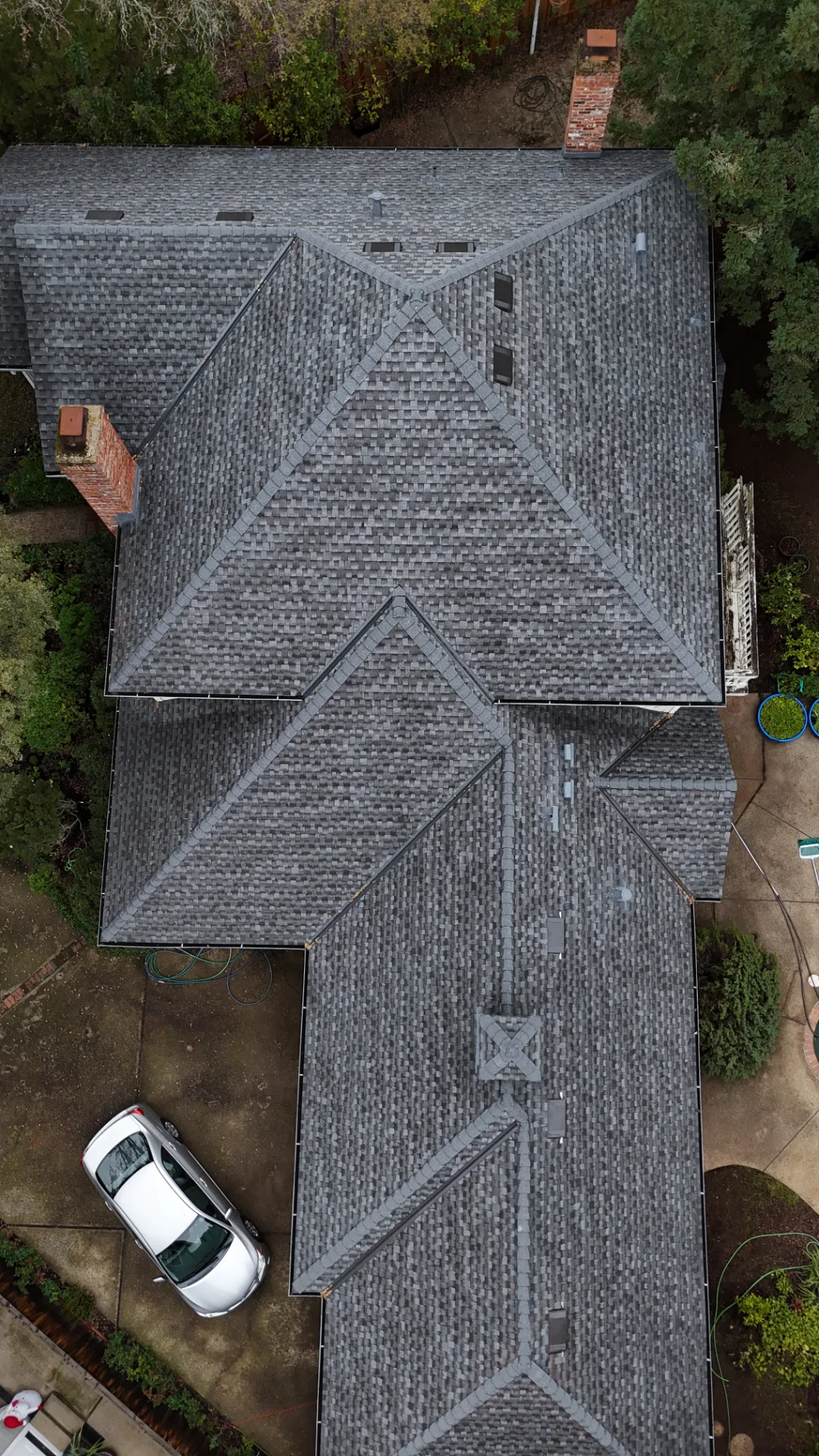 American Building Development