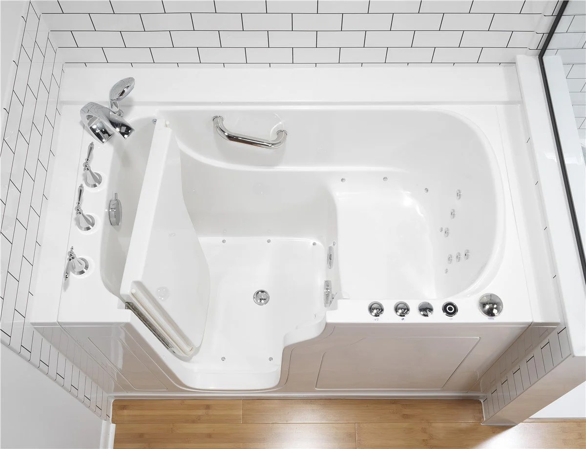 Walk- In Tub Inland Empire