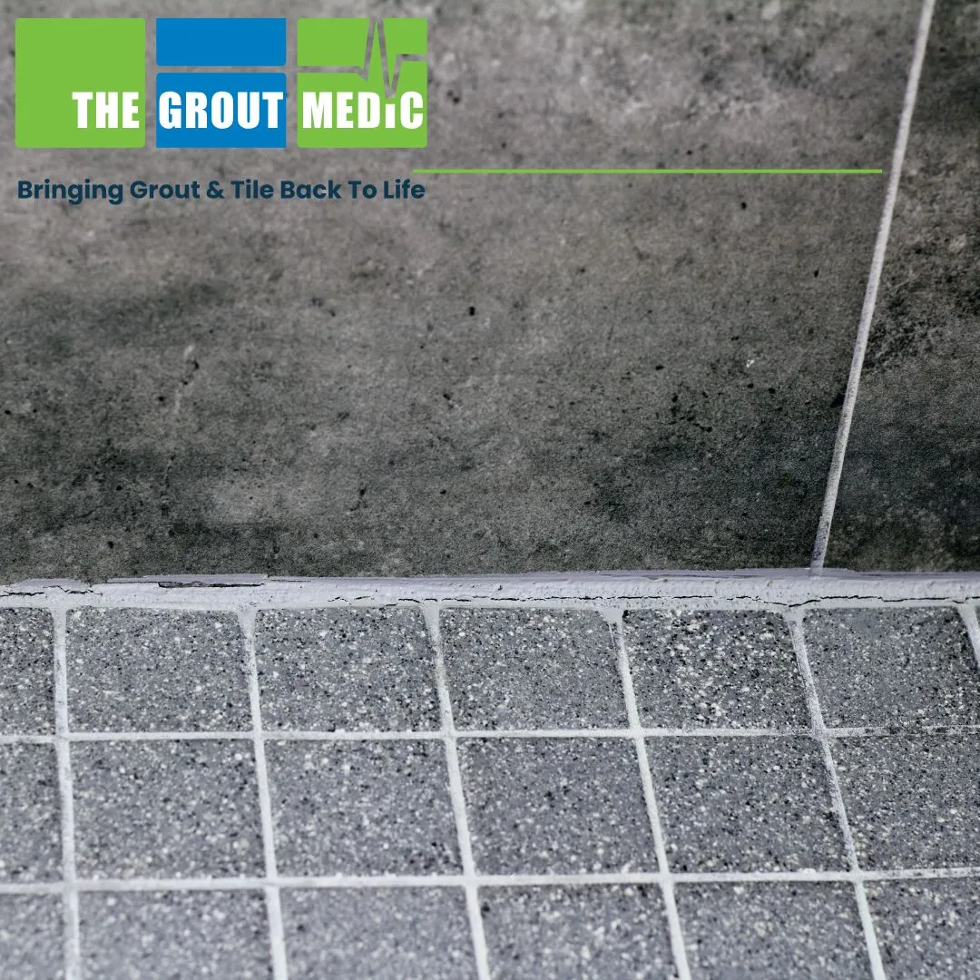 The Grout Medic