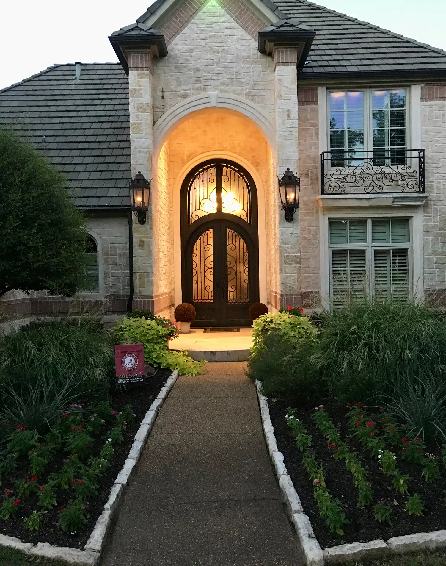 Green Earth Services of Texas