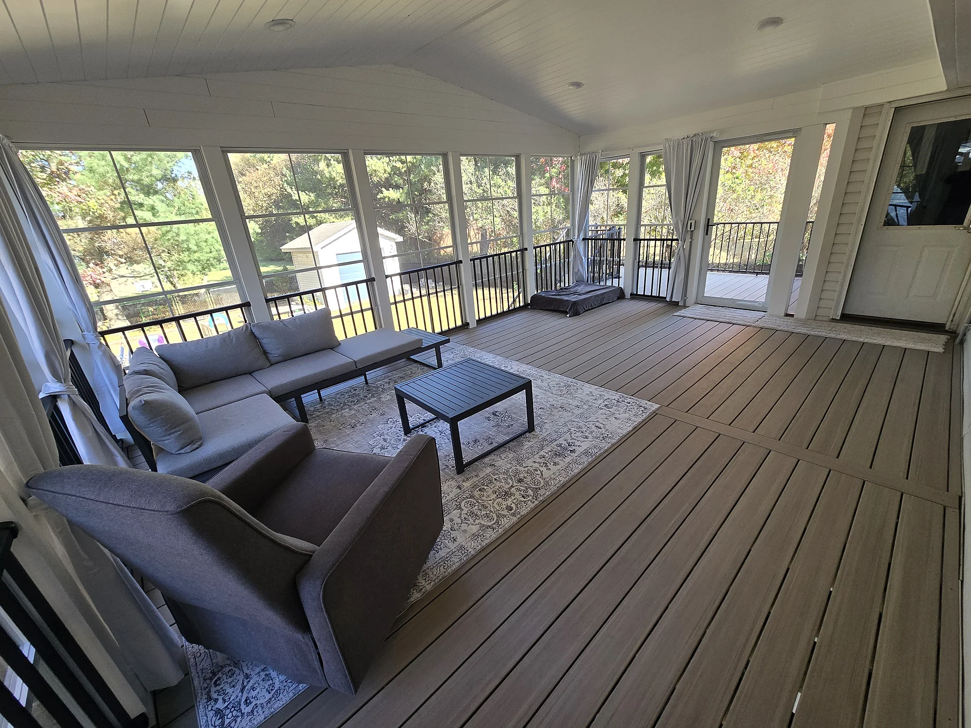 Rosebud Construction