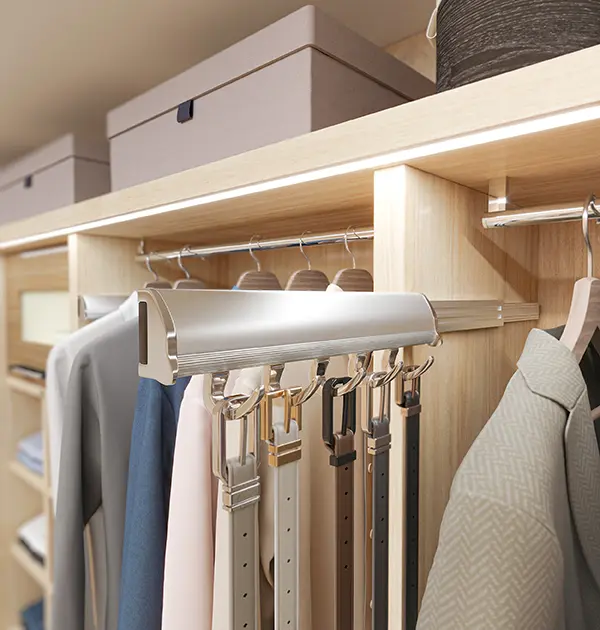 Closet Factory - Miami