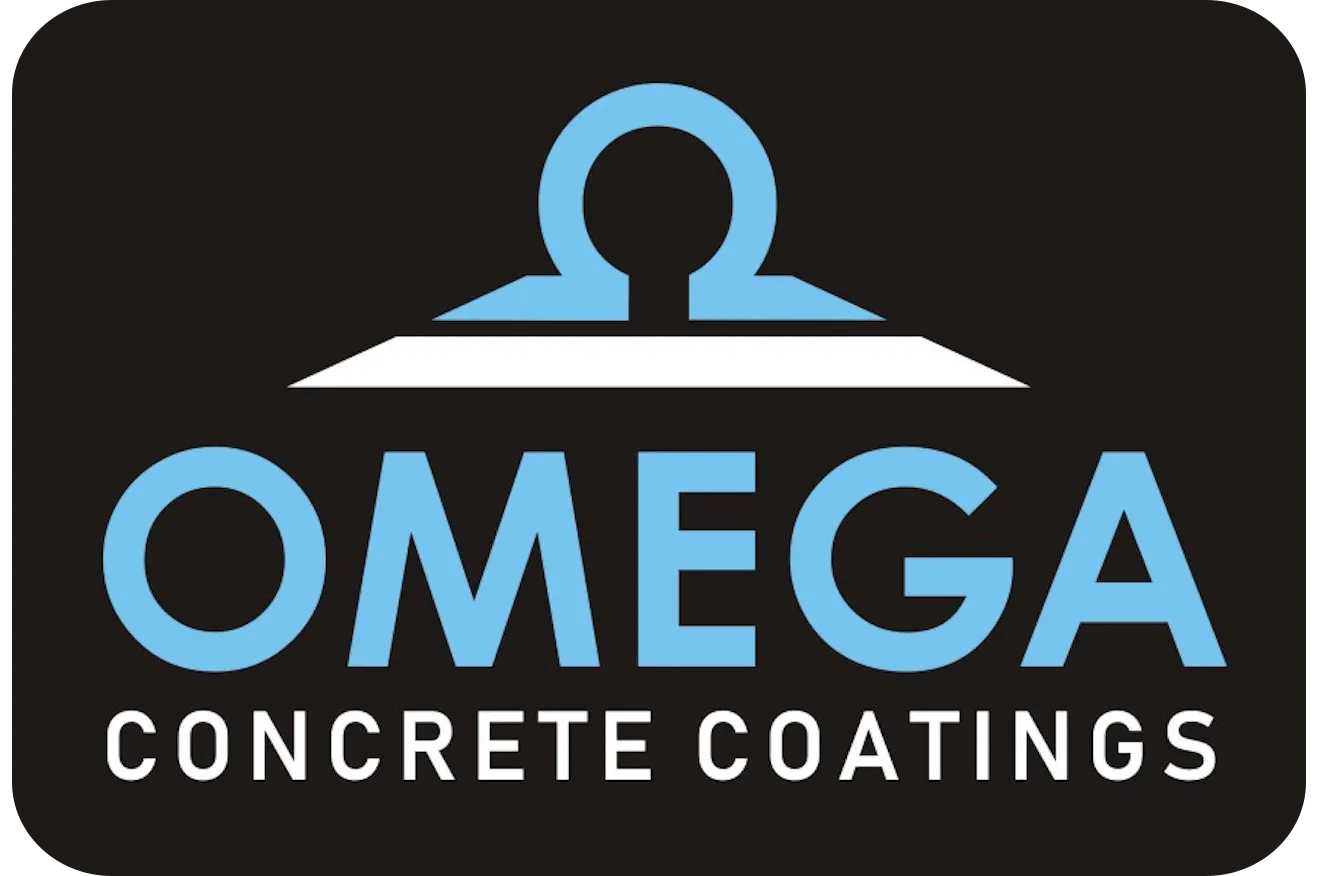 Omega Concrete Coatings