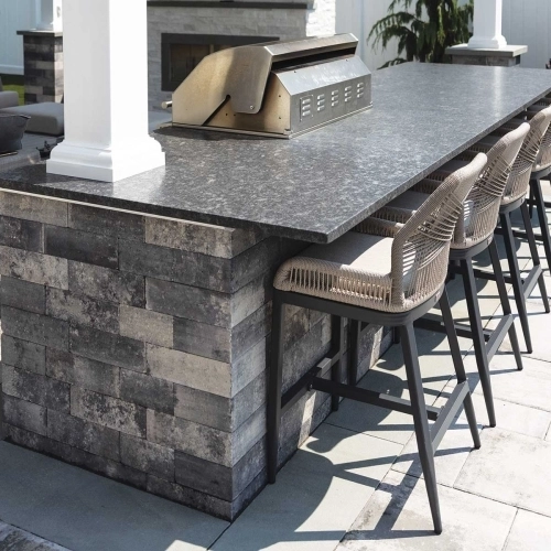 Nicolock Paving Stones