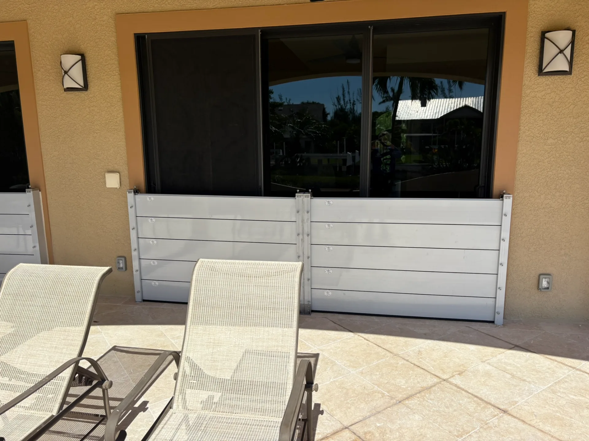 Water Gate Systems LLC