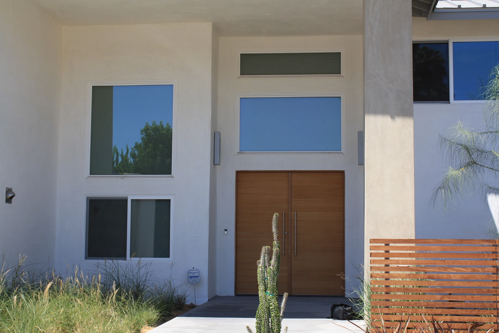 Legendary CalRep Windows and Doors