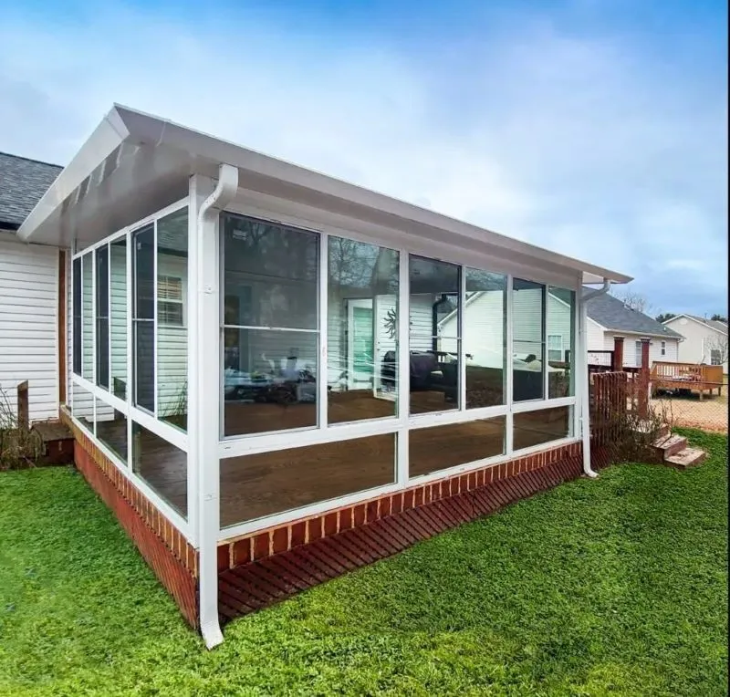 The Window Authority