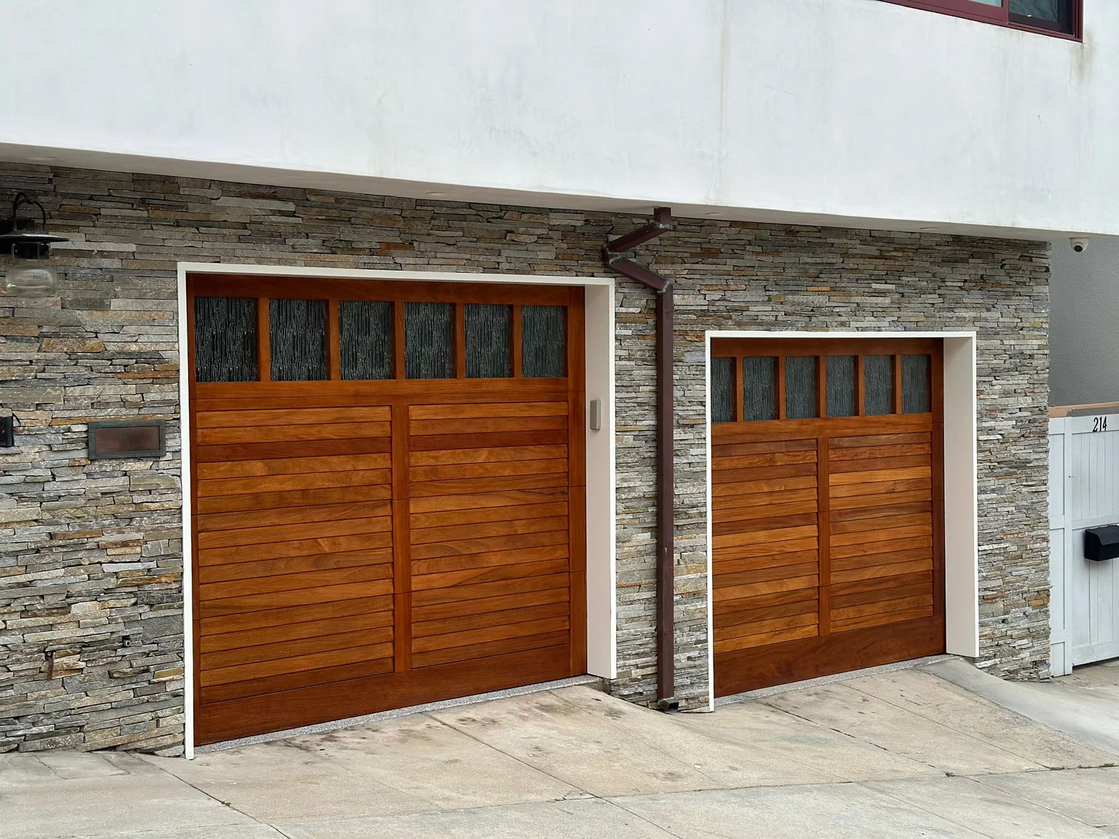 Intelligent Garage Door & Gate Repair