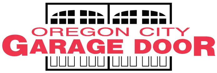 Oregon City Garage Door