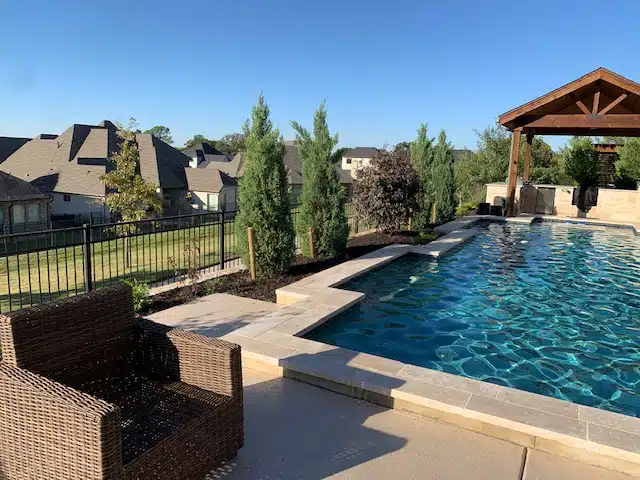 Green Earth Services of Texas