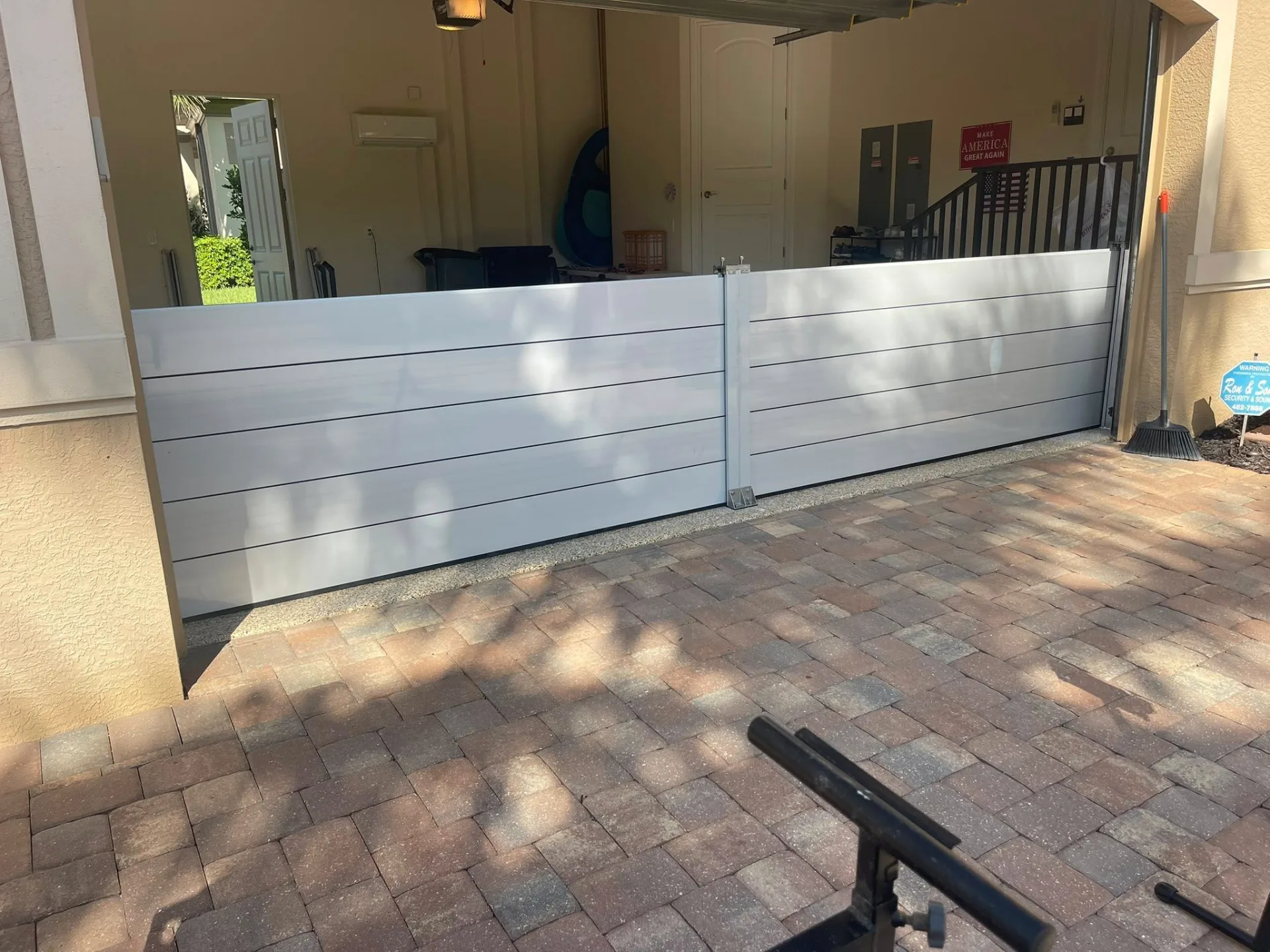 Water Gate Systems LLC