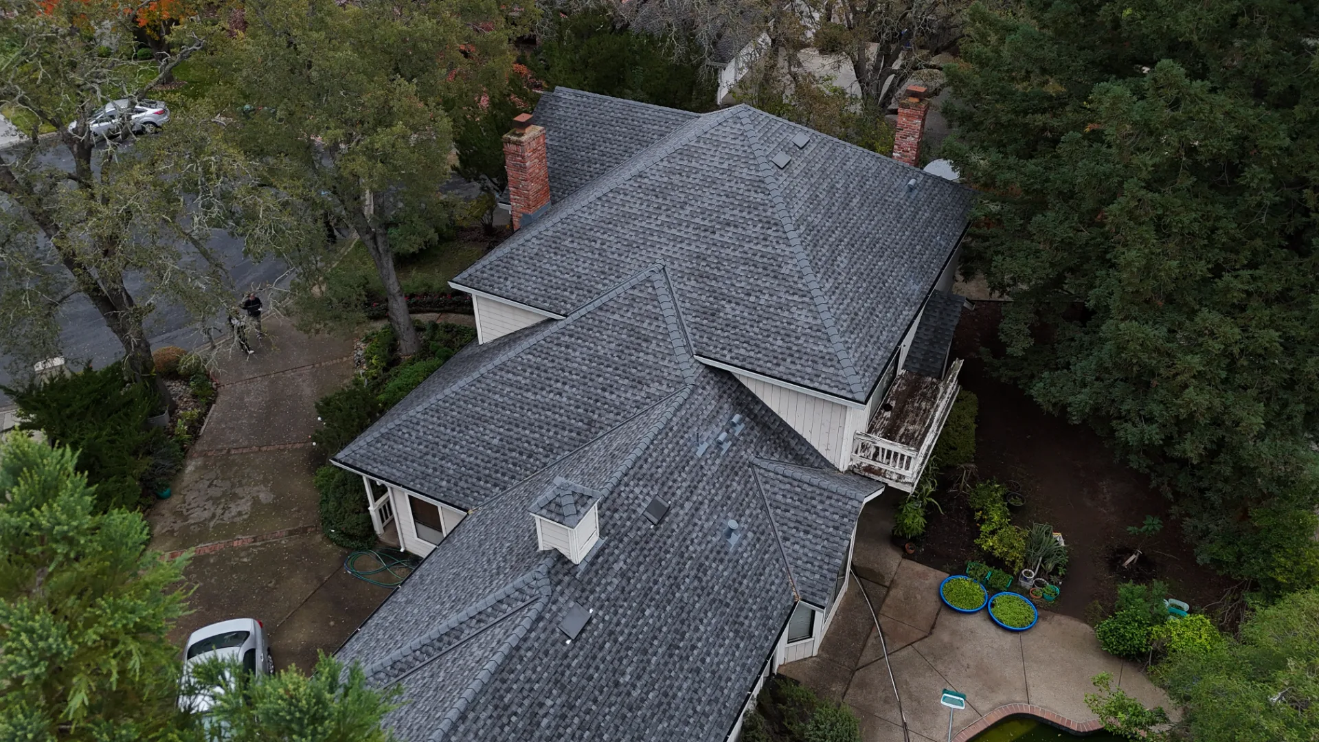 American Building Development