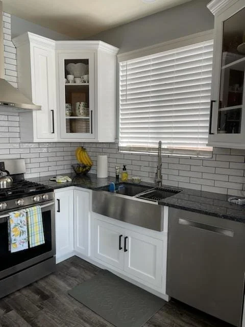 Modern Concepts by Del Sol