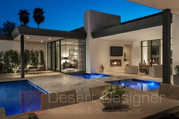 Desert Designer Landscape & Development