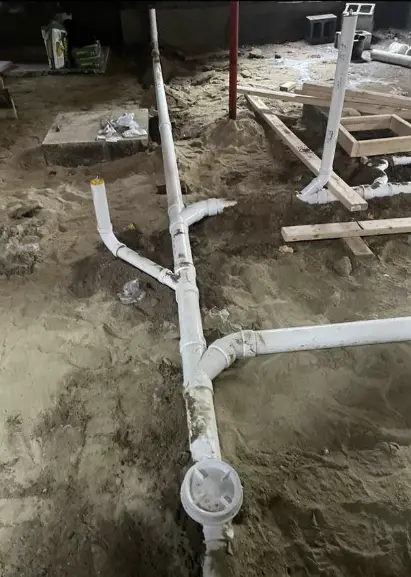 Baeringer Plumbing and Heating