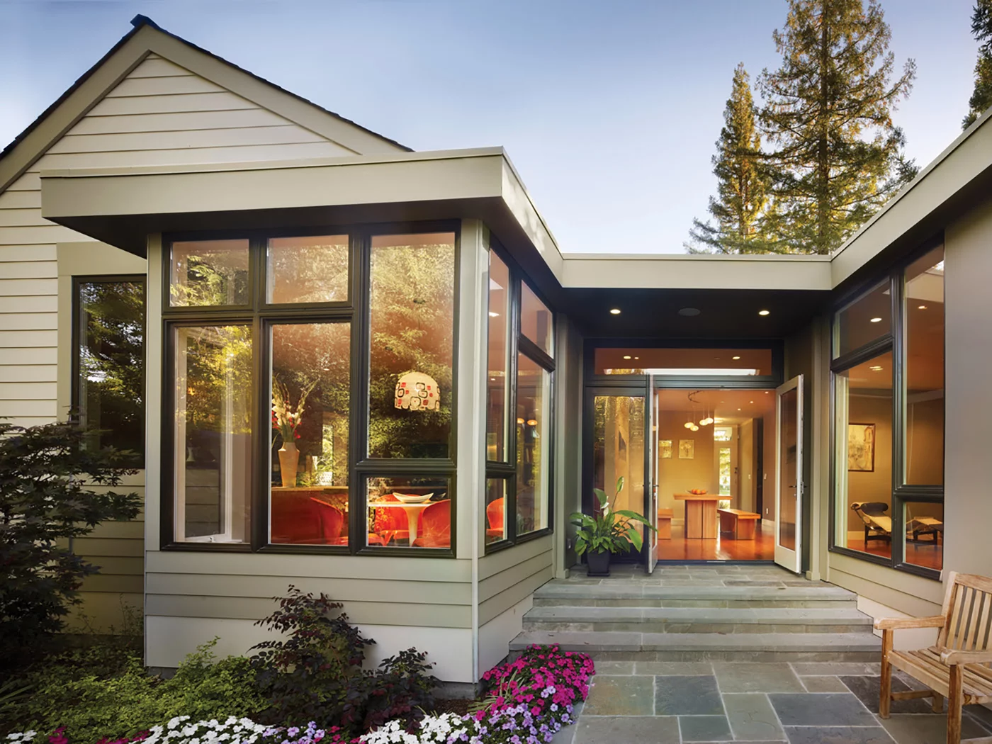 Cunningham Doors & Windows