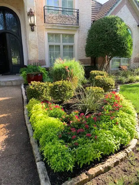 Green Earth Services of Texas