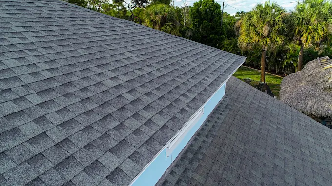 Level Best Roofing LLC