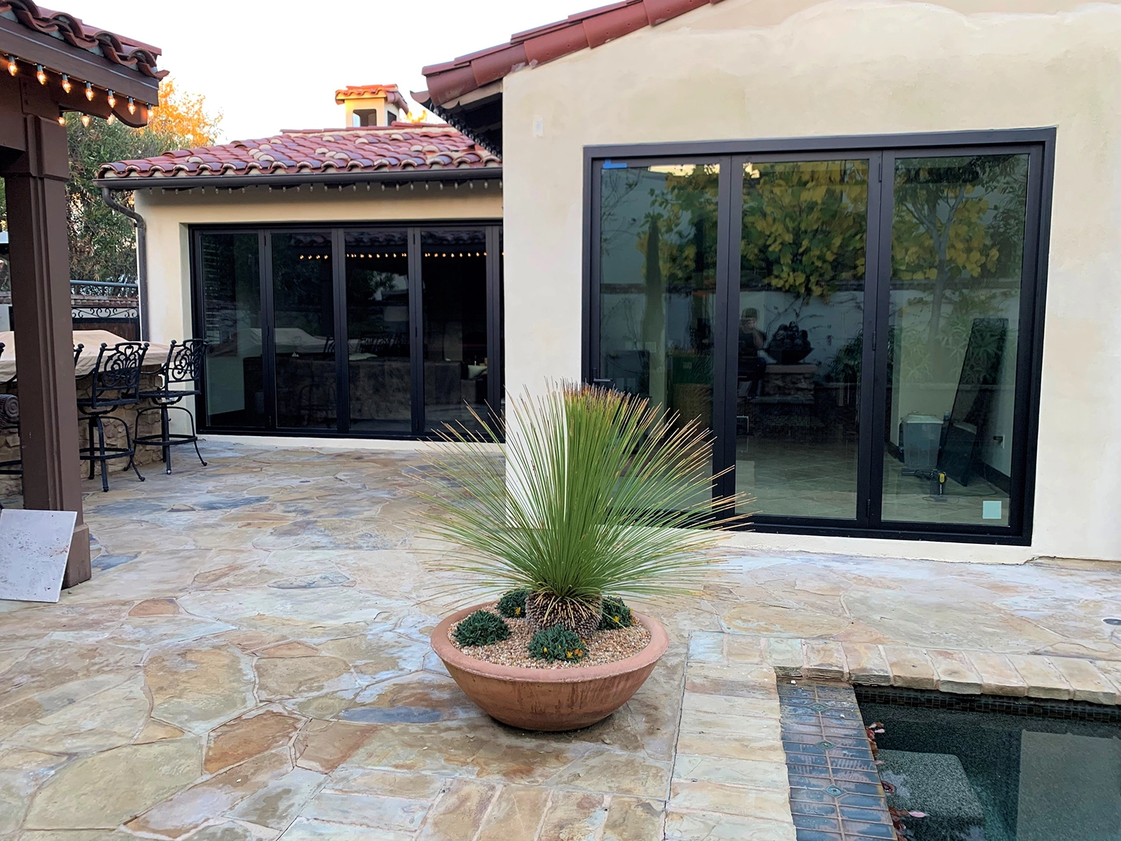 Legendary CalRep Windows and Doors