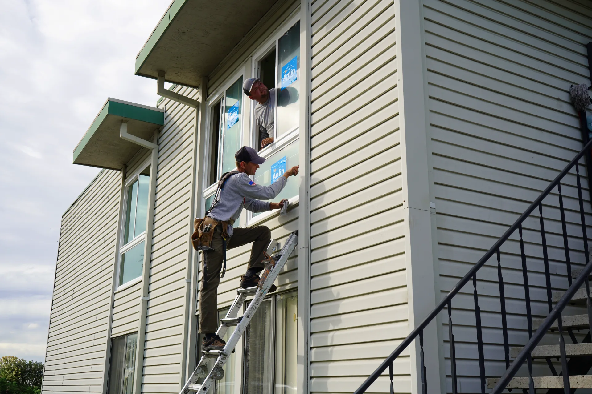 American Building Development