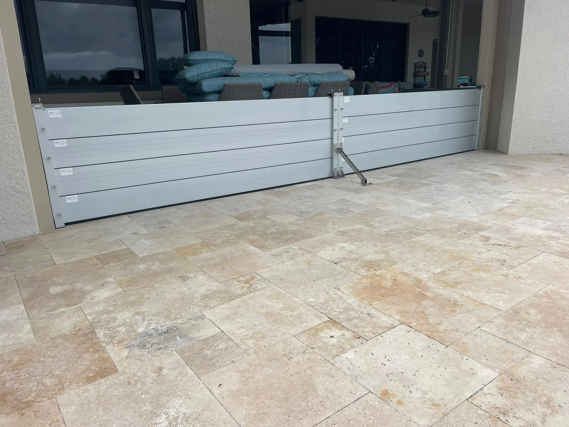 Water Gate Systems LLC