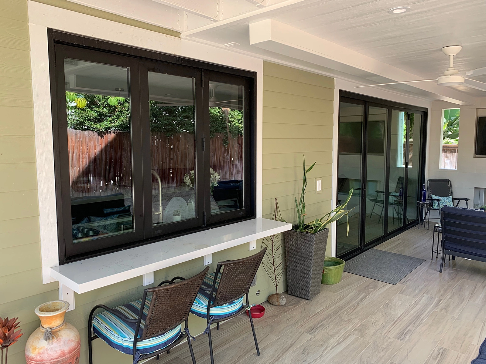 Legendary CalRep Windows and Doors