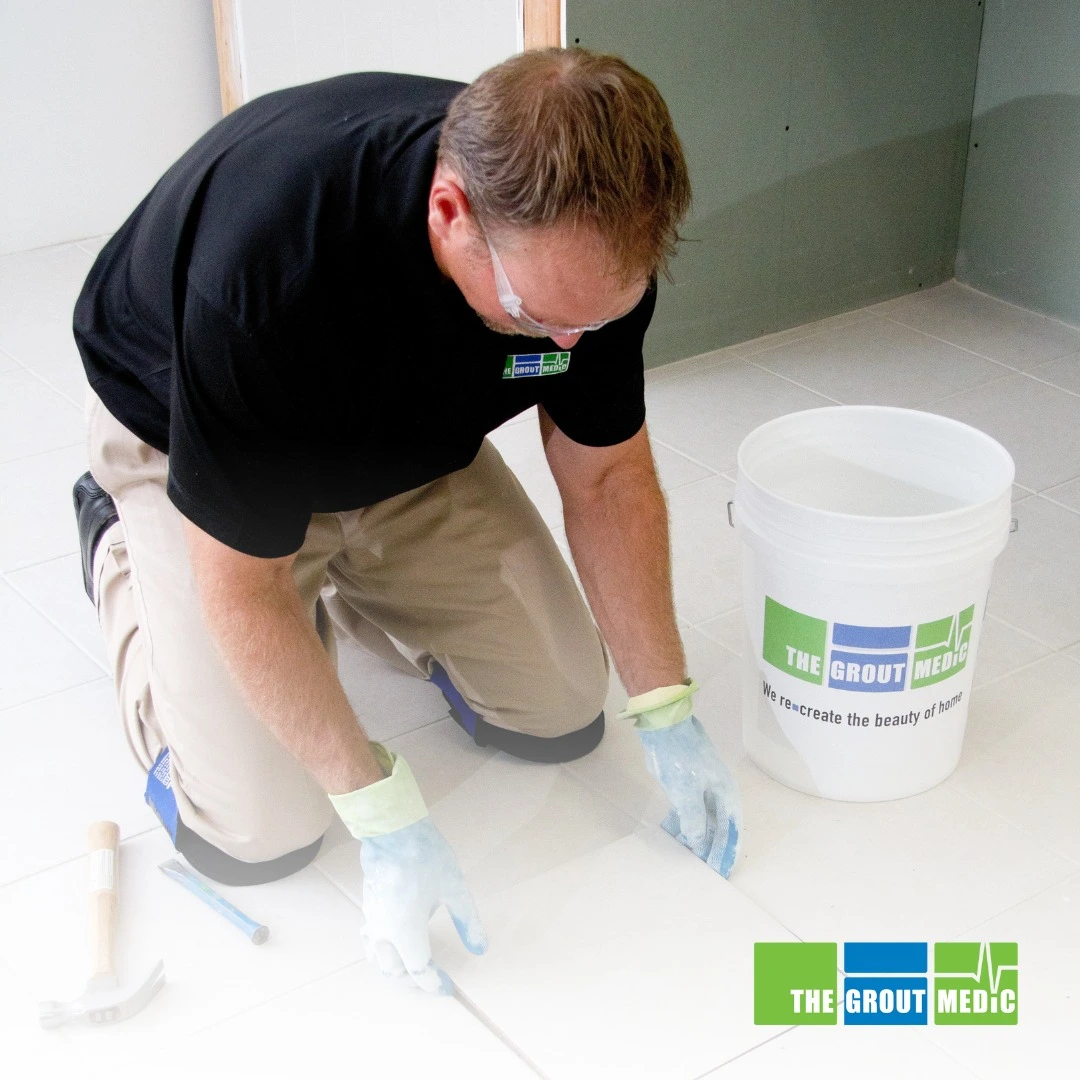 The Grout Medic
