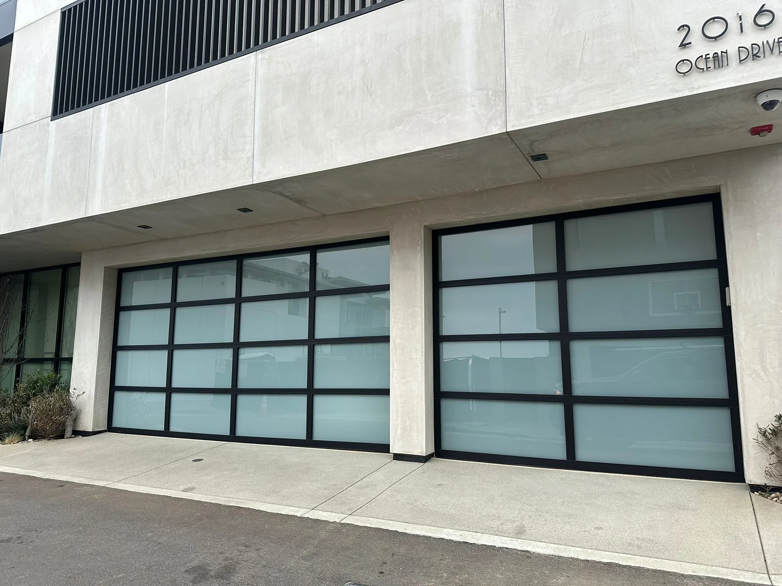 Intelligent Garage Door & Gate Repair