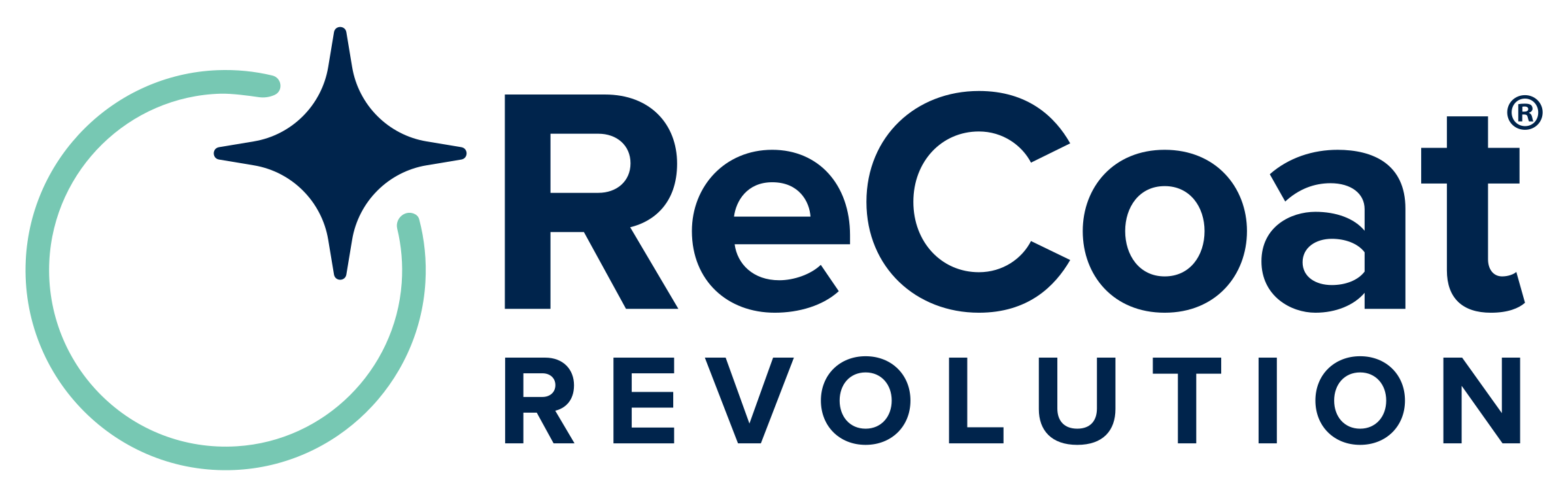 ReCoat Revolution