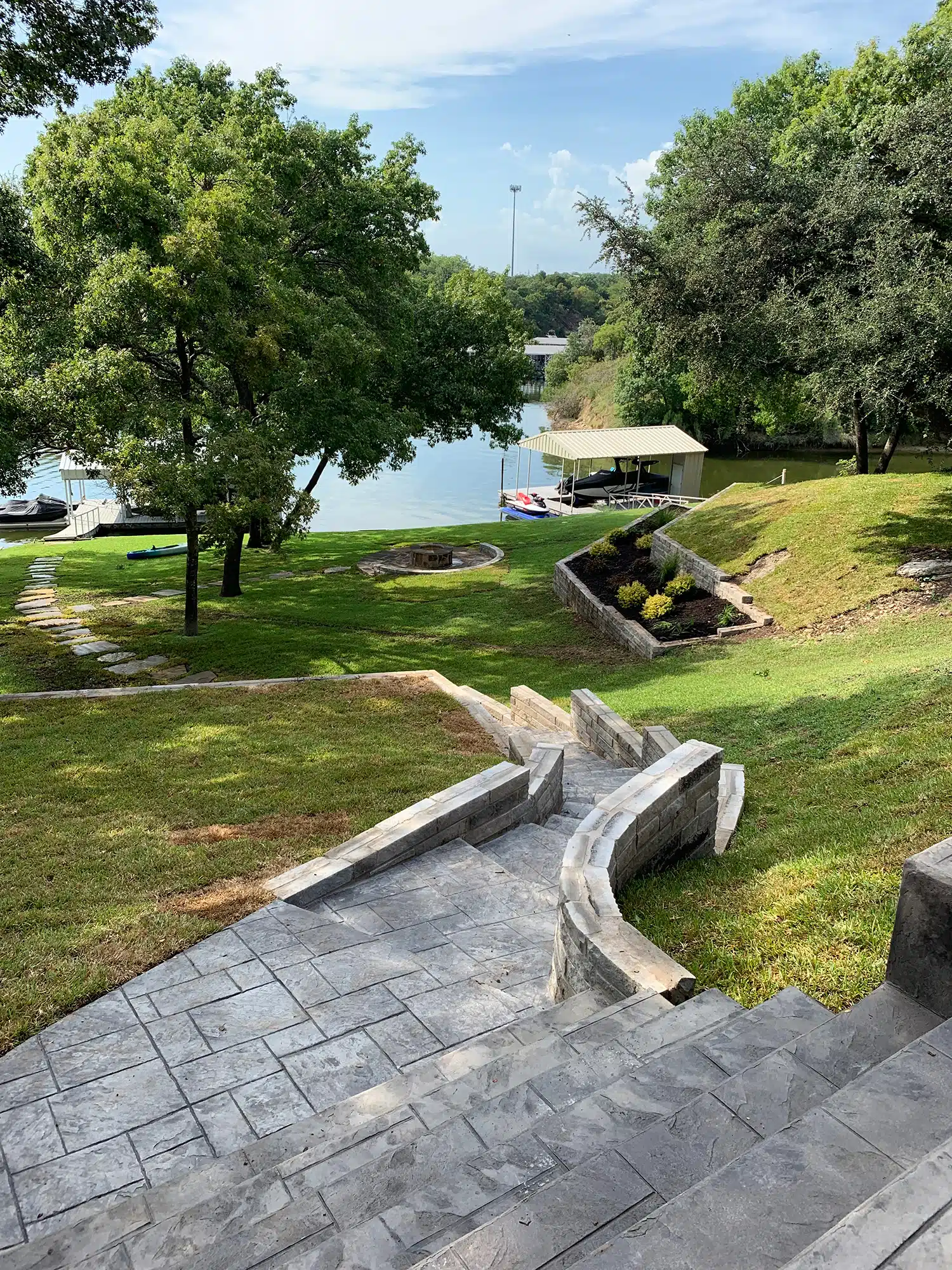 Green Earth Services of Texas